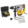 Image de PowerPlus Marteau perforateur 1500 W SDS PLUS + accessoires 5108196DFL