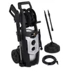 Image de Outifrance Nettoyeur Haute Pression 2200 W 170 bars