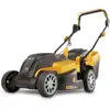 Image de Powerplus, Tondeuse à gazon, Rasenmäher 1600W Ø 380mm (Fonctionnement sur secteur)