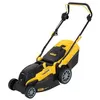 Image de POWERPLUS Tondeuse electrique 2000W 42cm - Mulching