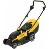 Image de Powerplus, Tondeuse à gazon, Rasenmäher 2000W Ø 420mm (Fonctionnement sur secteur)