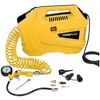 Image de Powerplus, Compresseur, Compresseur 1100W + 11acc (8 bar)