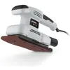 Image de Powerplus, Ponceuse + polisseuse, Ponceuse vibrante 150W - 1 Acc. (Ponceuse vibrante)