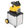 Image de POWERPLUS Broyeur 2800W avec bac 60L - Moteur induction