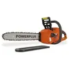 Image de Powerplus Tronçonneuse à Batterie POWDPG7576 - 40 V,Guide de 350 mm, sans Batterie ni Chargeur