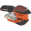 Image de Powerplus, Ponceuse + polisseuse, Dual Power Multi-ponceuse 20V - excl. batterie et chargeur - 1 Acc.