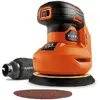 Image de Powerplus, Ponceuse + polisseuse, Ponceuse excentrique Dual Power 20V Ø125mm - batterie et chargeur non inclus - 1 Acc. (Ponceuse excentrique)