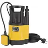 Image de Powerplus, Pompe à eau, Pompe submersible multicellulaire 750W (Pompe de cave, Pompe pour eaux claires)