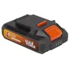 Image de Batterie 20V 4Ah POWDP9024 - Pour outils 20V uniquement
