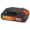Image de Batterie 20V 3Ah - POWDP9023 - Pour outils DUAL POWER 20V uniquement