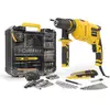 Image de Powerplus, Perceuse + Visseuses sans fil, Perceuse à percussion 800W (Perceuse à percussion)