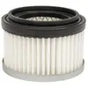 Image de Powerplus Filtre à Cendres 90x60 Mm