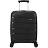 Image de American Tourister Air Move, Valise, Noir