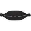 Image de Samsonite, Hommes, Sac banane, Sac banane Securipak Waistbag, Noir