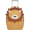 Image de Samsonite Happy Sammies, Valise, Jaune