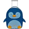 Image de Sammies By Samsonite Valise 2 roues Happy Sammies Eco, Valise, Multicolore, Bleu