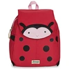 Image de Sac a dos Sammies  BACKPACK S LADYBUG LALLY P22644420