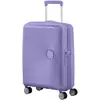 Image de American Tourister Boîte de son, Valise, Violet