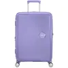 Image de American Tourister Boîte de son, Valise, Violet
