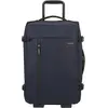 Image de Samsonite Chargeuse, Valise, Bleu