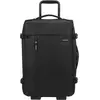 Image de Samsonite Chargeuse, Valise, Noir