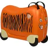 Image de Samsonite Trolley Dream2Go Rider, Valise, Orange, Multicolore
