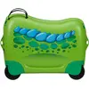 Image de Samsonite Dream2Go Rider, Valise, Vert