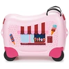 Image de Valise Sammies  RIDE-ON SUITCASE ICE CREAM VAN P31614659