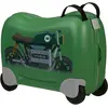 Image de Samsonite Dream Rider Moto, Valise, Vert, Multicolore