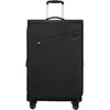Image de Samsonite Litebeam, Valise, Noir