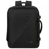 Image de Sac à dos - AMERICAN TOURISTER - Take2Cabin - Noir - Nylon/Polyester - Casual