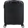 Image de American Tourister Astrobeam 4 Rollen Kabinentrolley 55 cm, Valise, Noir