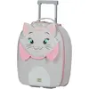 Image de Samsonite HAPPY SAMMIES DISNEY Upright (en anglais), Valise, Gris