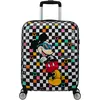 Image de American Tourister WAVEBREAKER DISNEY Spinner (Cône de brume), Valise, Multicolore, Rouge