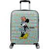 Image de American Tourister Wavebreaker, Valise, Turquoise