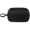 Image de Samsonite Kit de toilettes suspendues Paradiver Light, Trousse de toilette, Noir