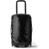 Image de Gregory Alpaca Wheeled Duffel, Valise, Gris, Noir