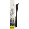 Image de Sapim Rayons Race Inox 100 Unités 258 mm