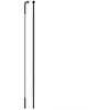 Image de Sapim Rayons Cx-ray Inox J-bend 4 Unités 242 mm