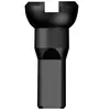 Image de Sapim écrou De Rayon De Vélo Polyax 100 Unités 2.0 x 14 mm