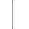 Image de Sapim Rayons Leader Inox 100 Unités 303 mm