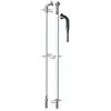 Image de Sapim Rayons Blade 100 Unités 260 mm