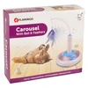 Image de Jouet Flamingo Wassima pour chat - 1 jouet