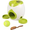 Image de Flamingo Jouet interactif pour chiens (Jouet de balle pour chiens), Jouets pour chien