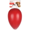 Image de Jouet pour chien Ovo de Flamingo, rouge, L : Ø 16,5 x 25 cm pour chien