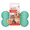 Image de Tapis à lécher Flamingo Yummee pour chien et chat