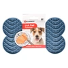 Image de Tapis à lécher Flamingo Yummee pour chien et chat