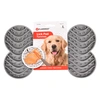 Image de Tapis à lécher Flamingo Yummee pour chien et chat