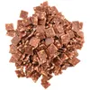 Image de Friandise morceaux de canard Hapki BBQ pour chien 85 g sans gluten.