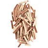 Image de Friandise saumon lamelles de sushi Hapki BBQ pour chat 85 g sans gluten